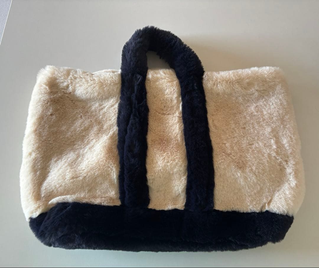 ★美品★アパルトモン GOOD GRIEF! グッドグリーフ ファートートバッグ