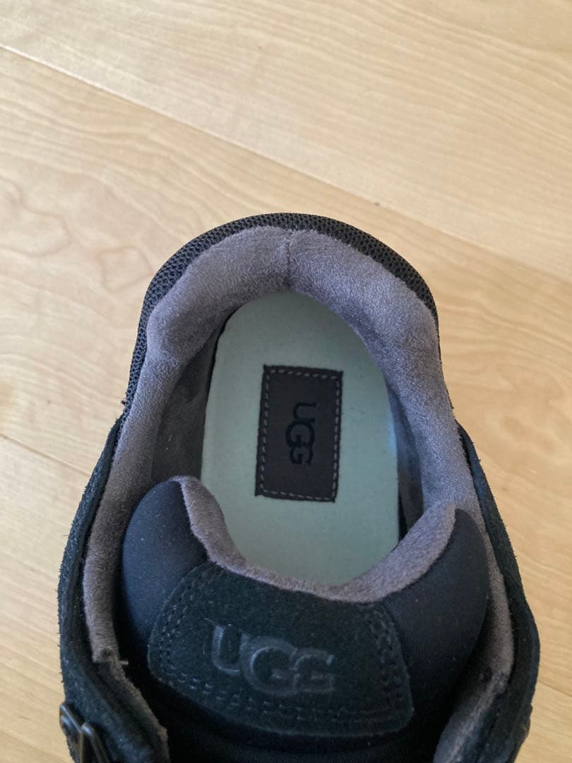 【未使用】UGG GOLDENCUSH / アグ ゴールデンクッシュ