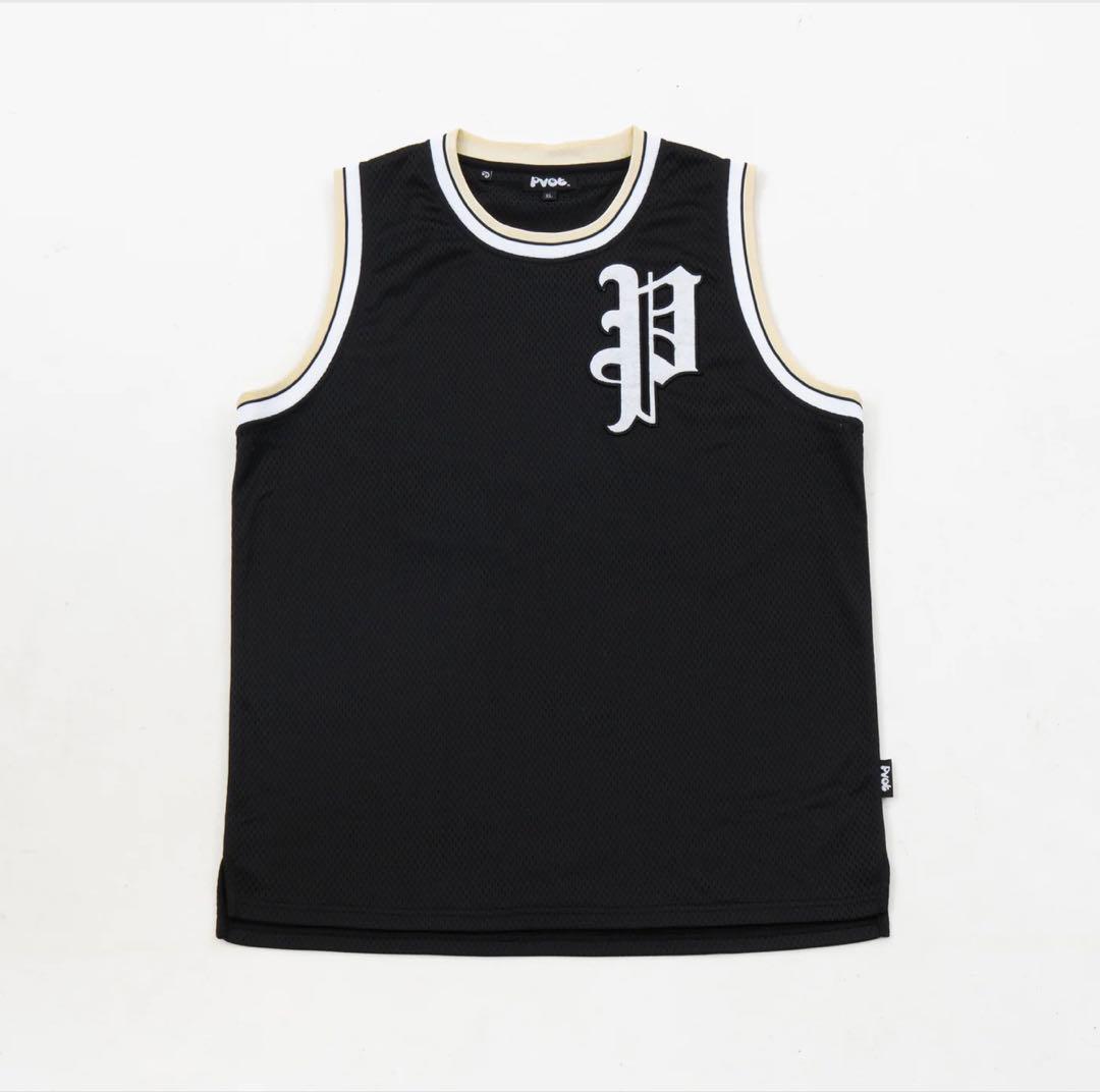 新品 pvot タンクトップ