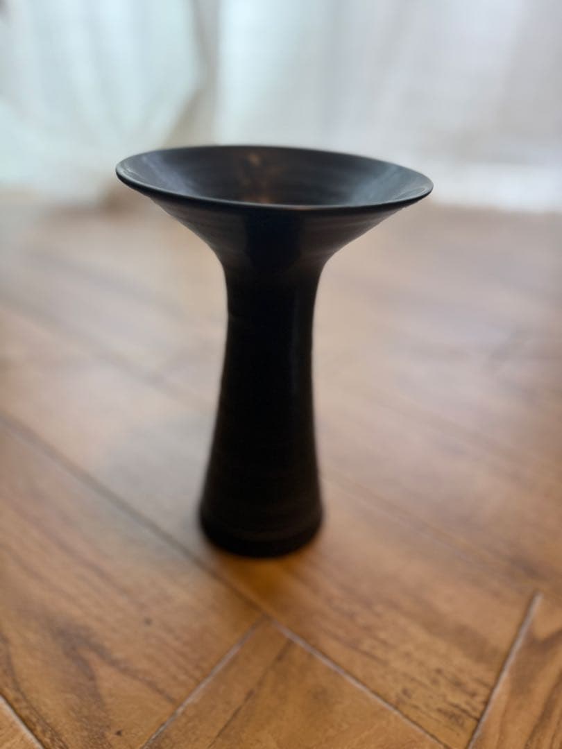 Flower Vase / 吉田太郎