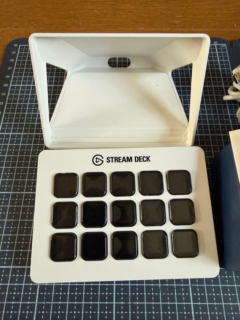 その他 Elgato Stream Deck