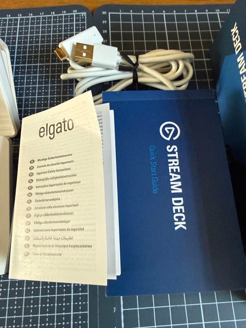 その他 Elgato Stream Deck