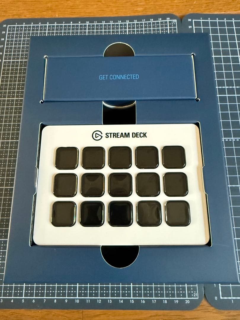 その他 Elgato Stream Deck
