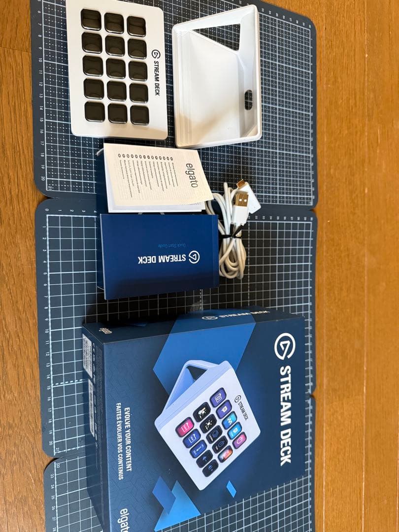 その他 Elgato Stream Deck