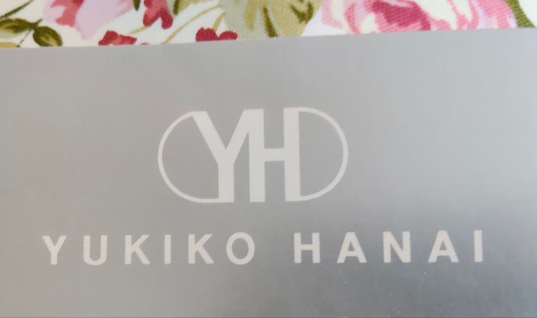 住江織物　YUKIKO HANAI ソファカバー