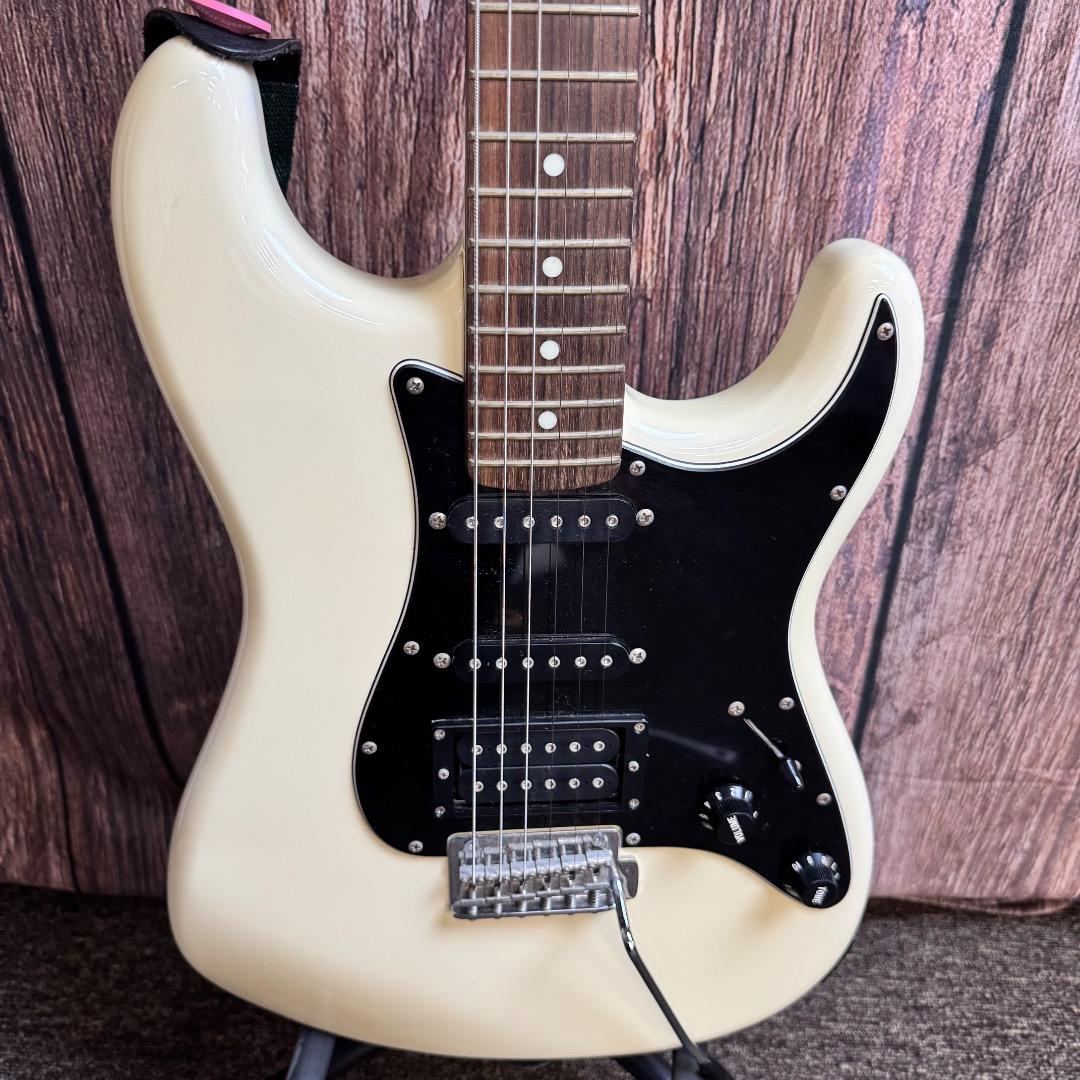 FERNANDES THE FUNCTION エレキギター ギターケース付