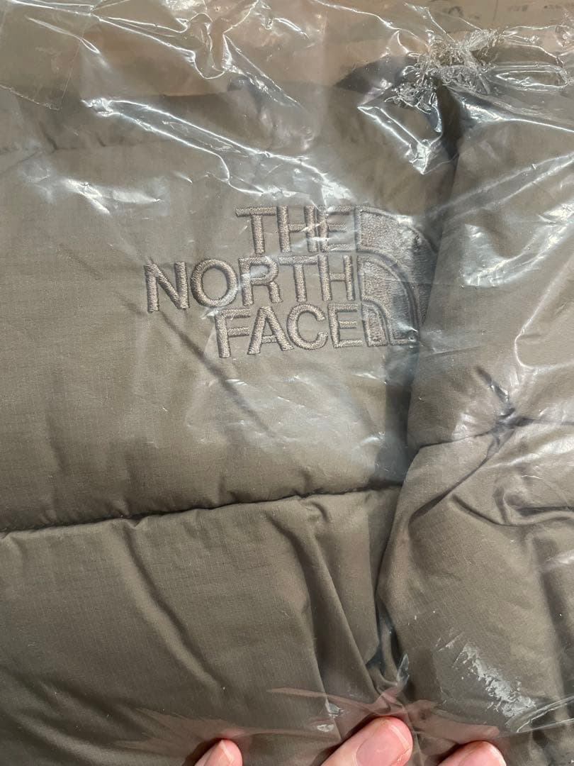 ベビーカー・バギー THE NORTH FACE Baby Shell Blanket MR