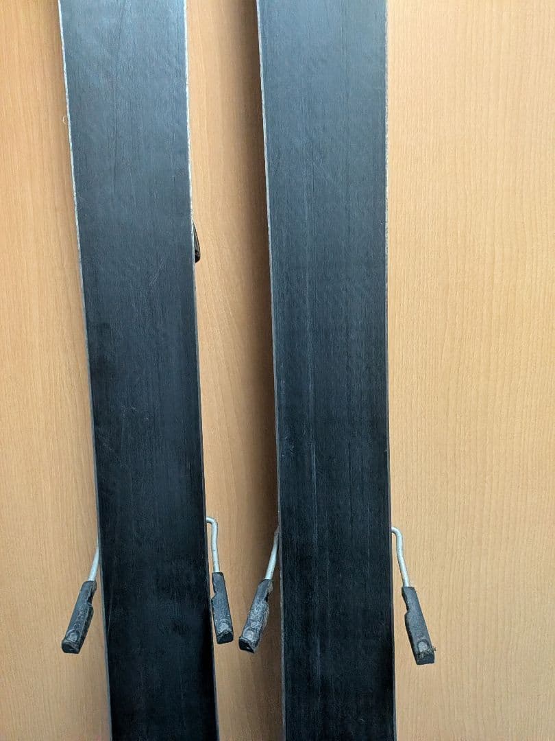スキー ATOMIC VANTAGE V8 RIVAL 165cm R15m