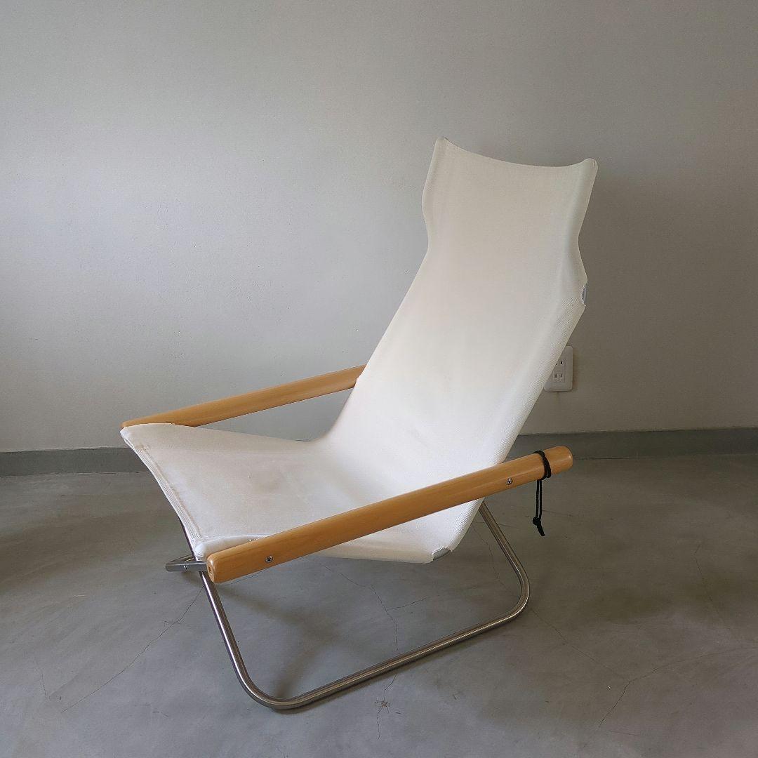 [美品] Nychair X　ニーチェアエックス