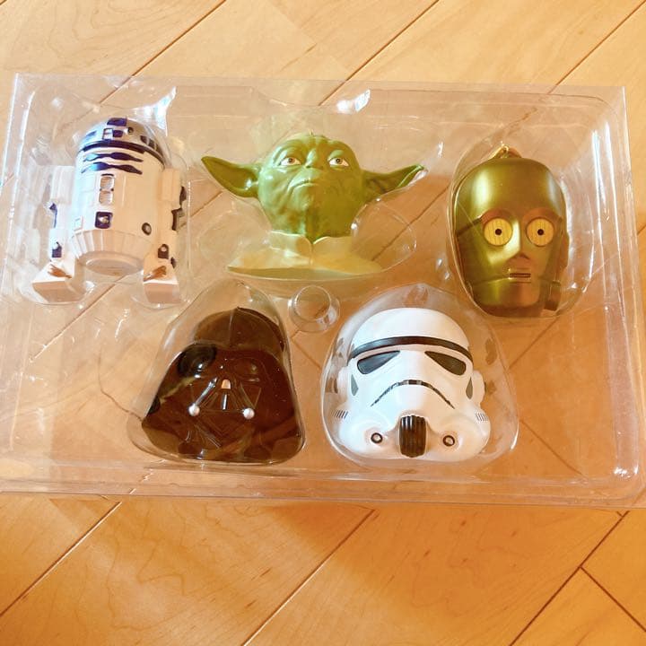 ✨動作確認済✨Francfranc クリスマスツリー　スターウォーズ