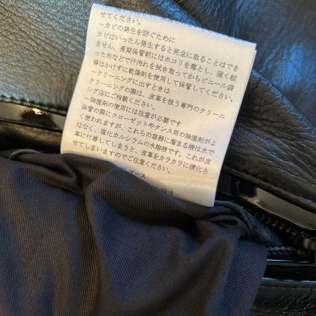 【美品】JOHN LAWRENCE SULLIVAN ライダース