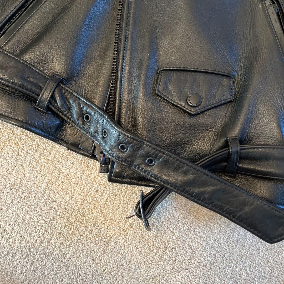 【美品】JOHN LAWRENCE SULLIVAN ライダース