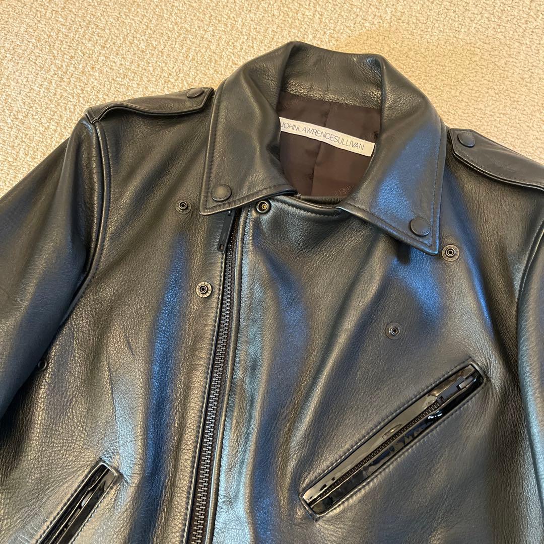 【美品】JOHN LAWRENCE SULLIVAN ライダース