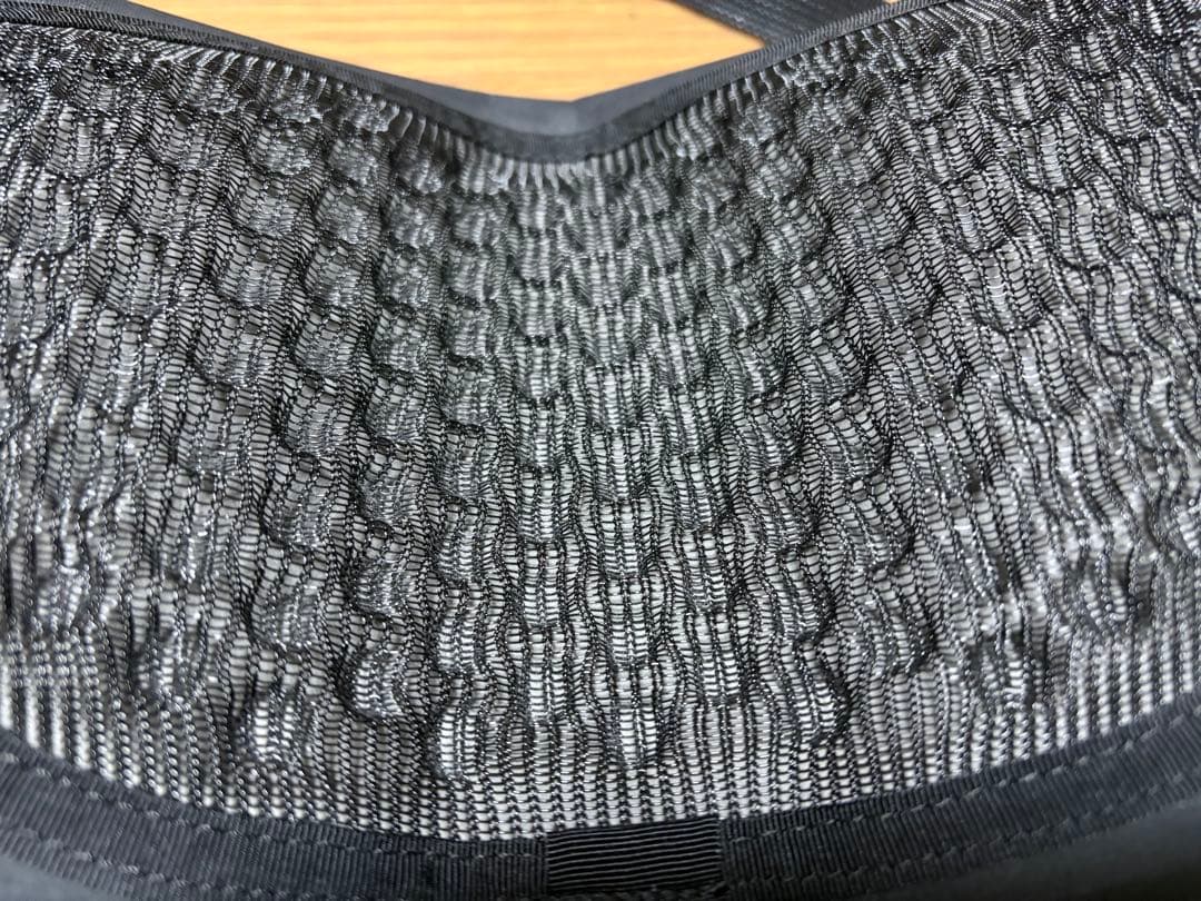 ARC'TERYX アークテリクス グランヴィル クロスボディバッグ