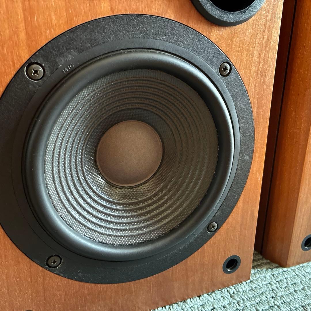 JBL A620 Vecchio. 2Wayスピーカー
