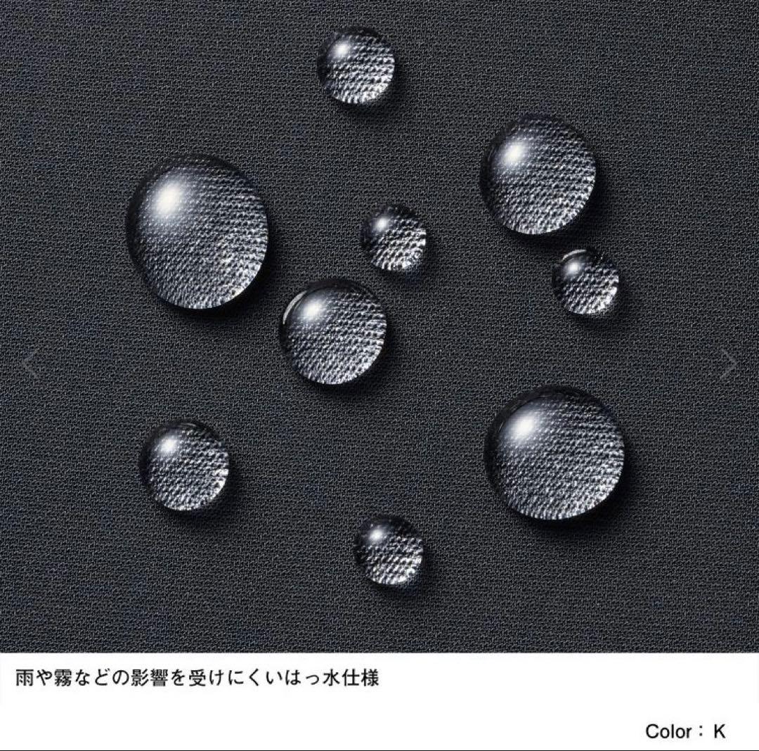 【国内正規品】 ノースフェイス アルパインライトパンツ 黒 L NB82501