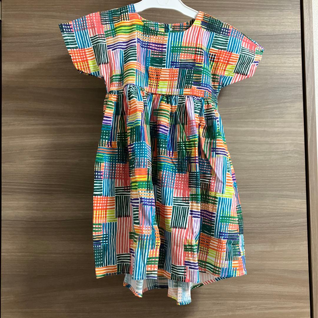 WOLF&RITA ワンピース 110cm