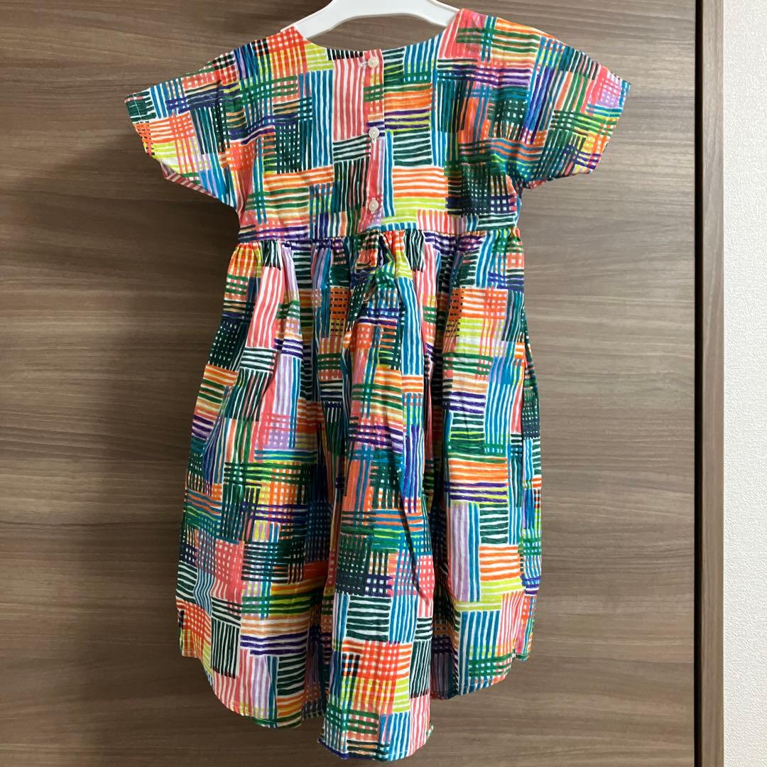 WOLF&RITA ワンピース 110cm