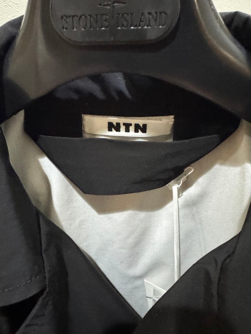 NTN BETA TRENCH COAT サイズ2