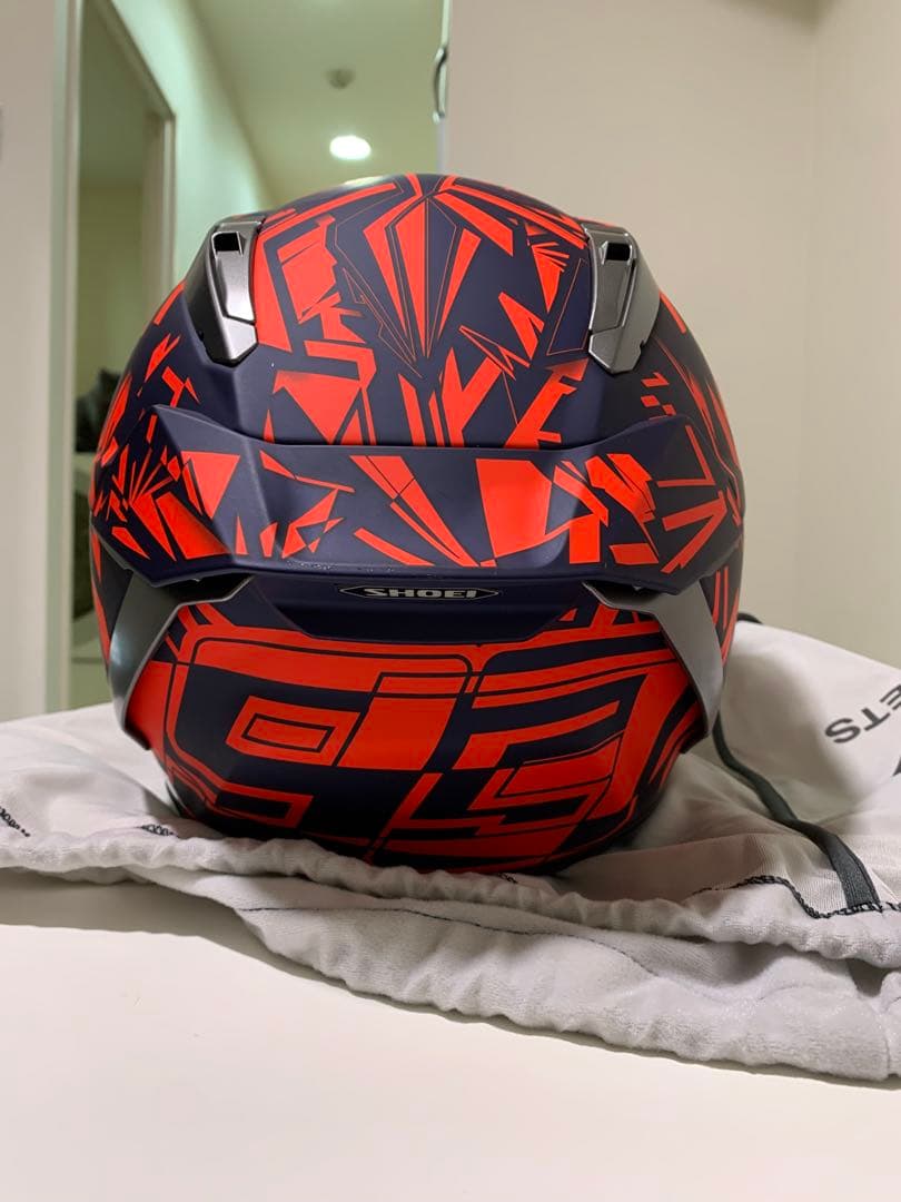 SHOEI x-fifteen フルフェイスヘルメット