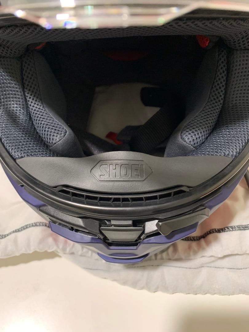 SHOEI x-fifteen フルフェイスヘルメット