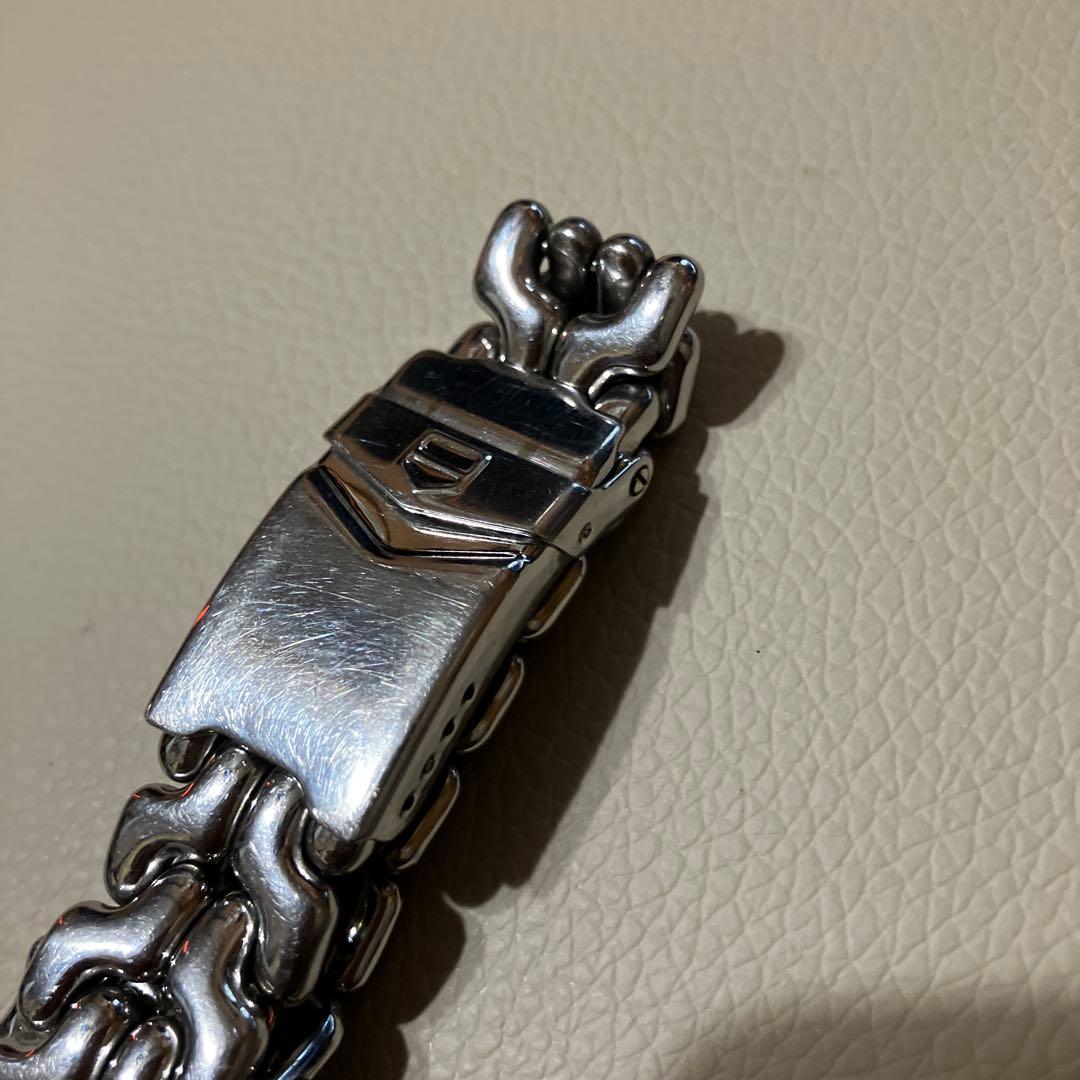 TAG HEUER / タグ・ホイヤー プロフェッショナル200