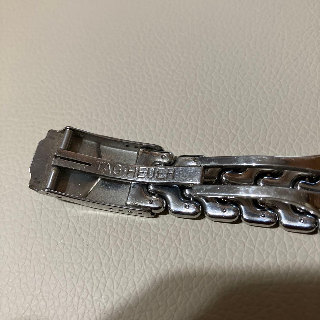 TAG HEUER / タグ・ホイヤー プロフェッショナル200