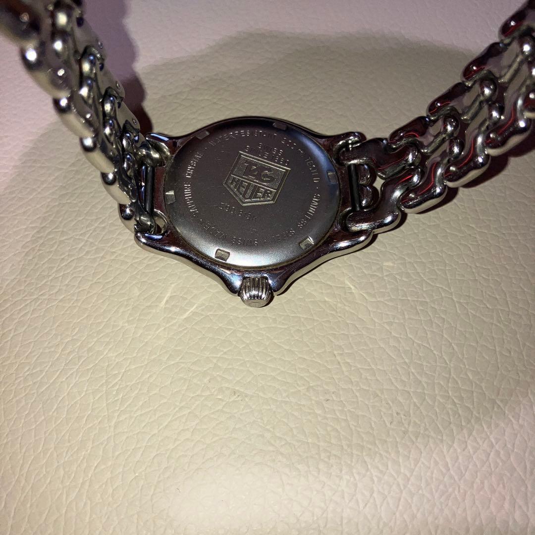 TAG HEUER / タグ・ホイヤー プロフェッショナル200