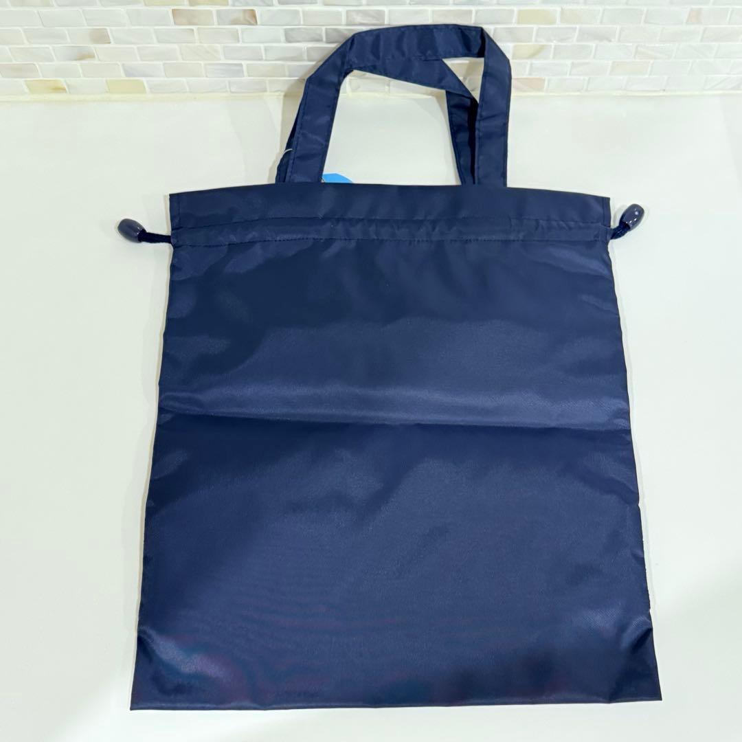 【新品】学校フェイラー ハイジ バッグインミニバッグ 上履き入れ 2点セット