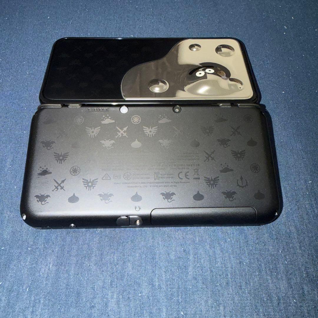 Newニンテンドー2DS LL ドラクエ　はぐれメタル引退品まとめ売り