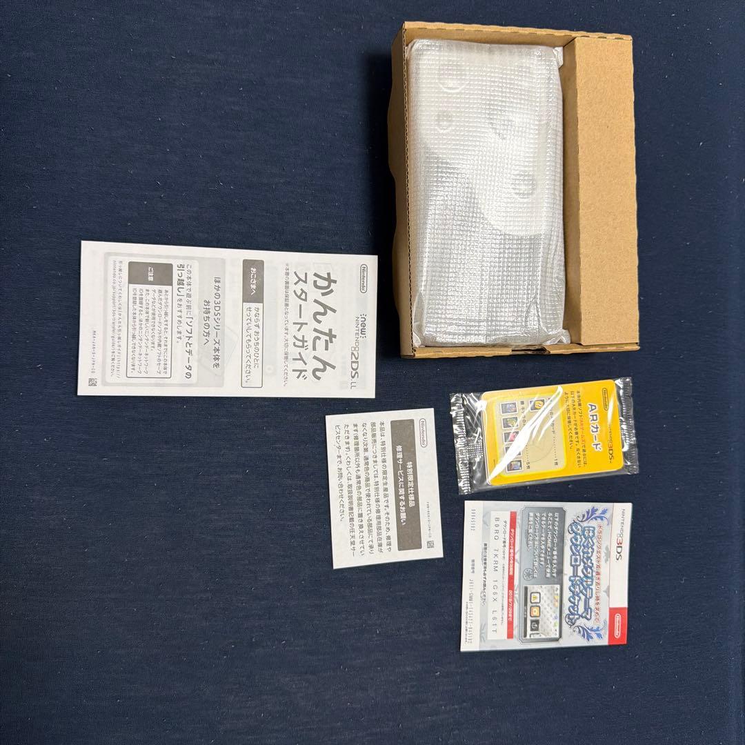 Newニンテンドー2DS LL ドラクエ　はぐれメタル引退品まとめ売り