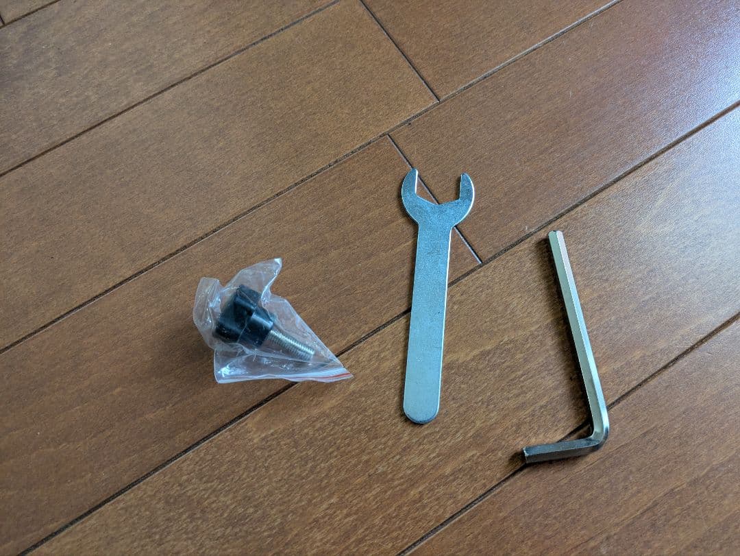 NBOX JF3/4　車中泊用　MGR　ベッドキット