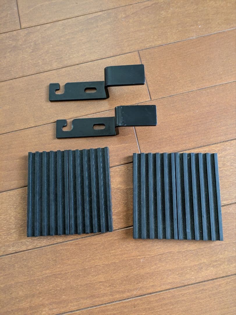 NBOX JF3/4　車中泊用　MGR　ベッドキット