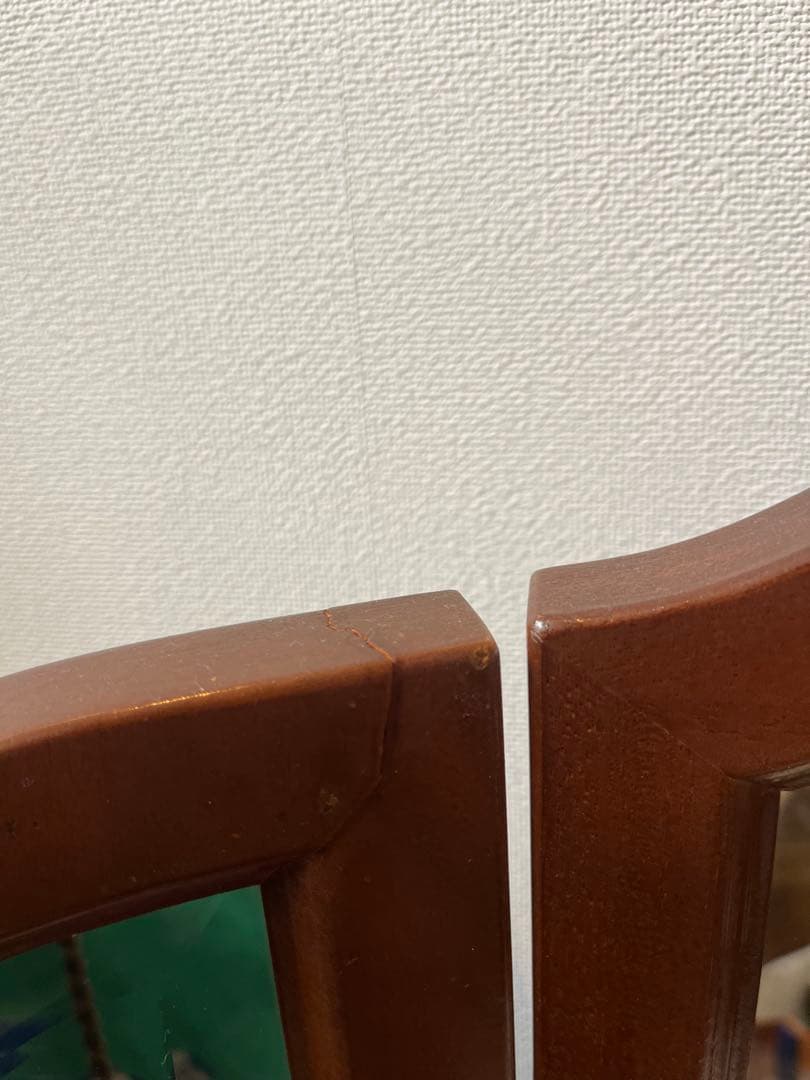 イタリア ヴィンテージ ドレッサー 猫脚 フレンチカブリオレ
