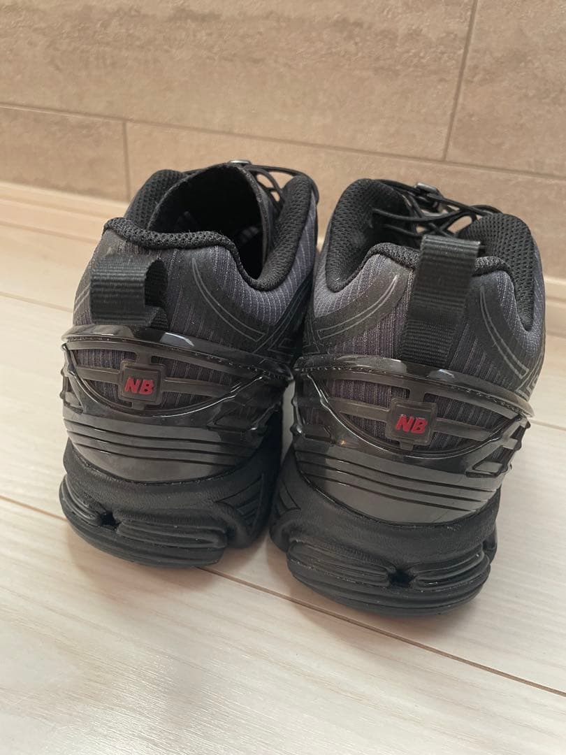 NB New Balance ニューバランス1906R 25.0cm スニーカー