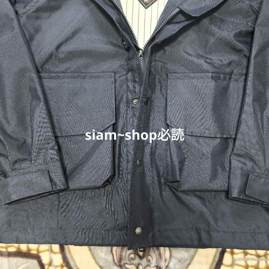 ジャケット・アウター nanamica 2L GORE-TEX Cruiser Jacket 25 L