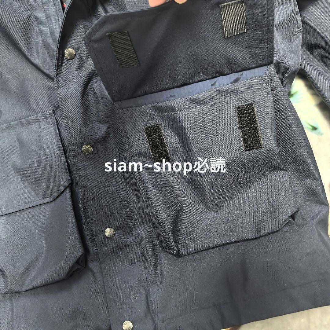 ジャケット・アウター nanamica 2L GORE-TEX Cruiser Jacket 25 L