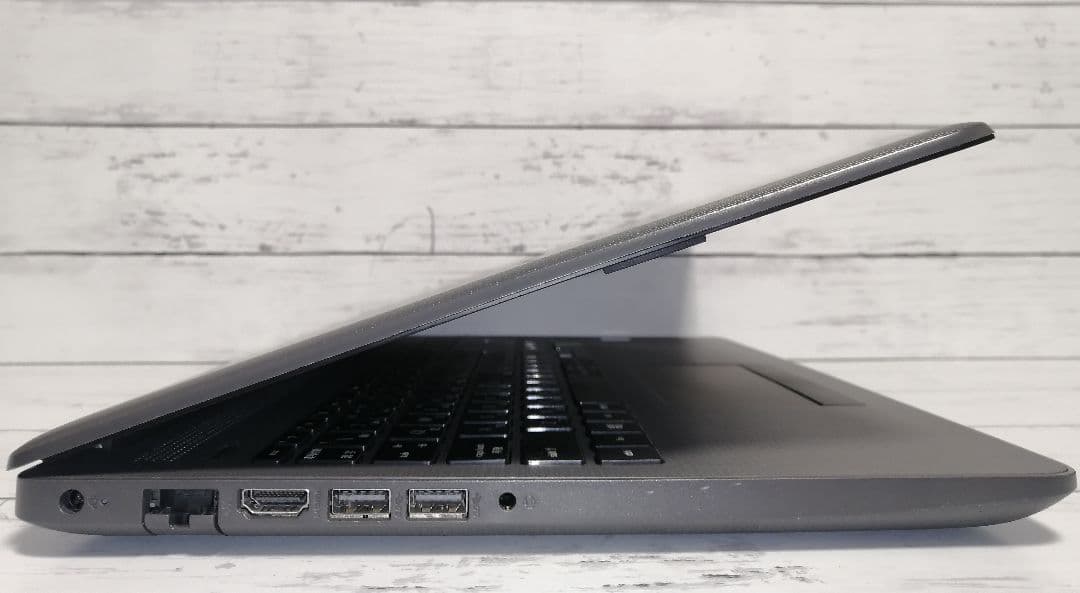 Windows11 hp ノートパソコン 本体 カメラ オフィス付き