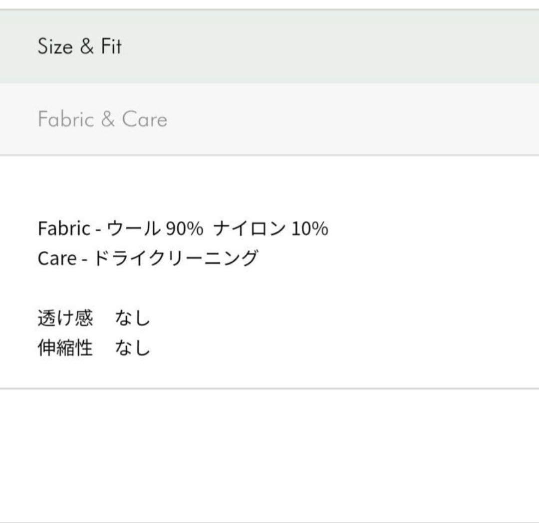 ジャケット・アウター ohotoro / Round Double Coat