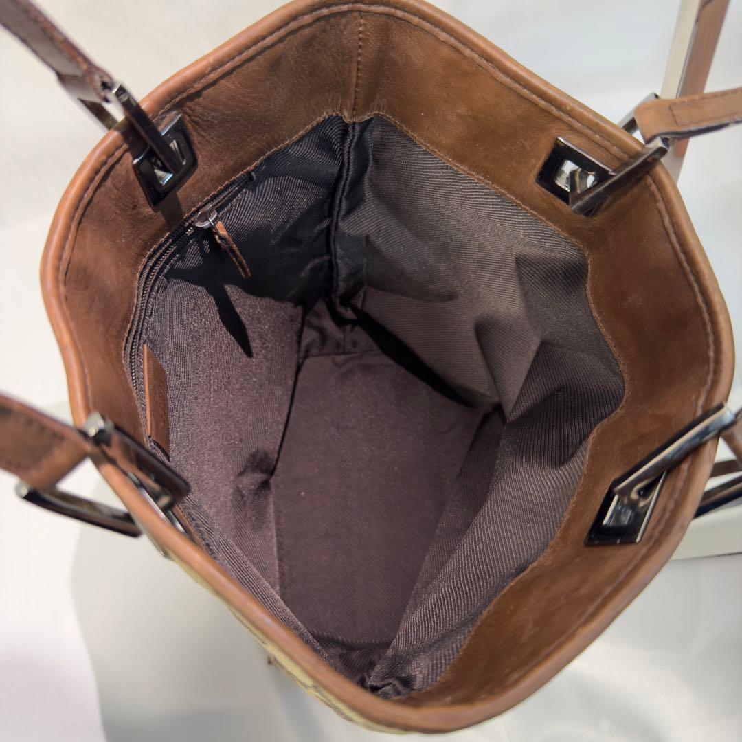 グッチ　GUCCI トートバッグ　114