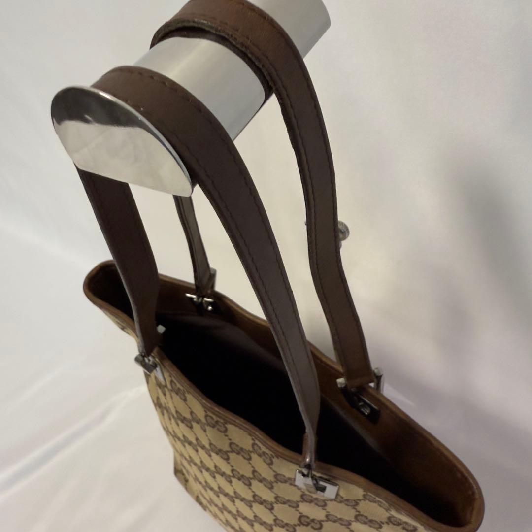 グッチ　GUCCI トートバッグ　114