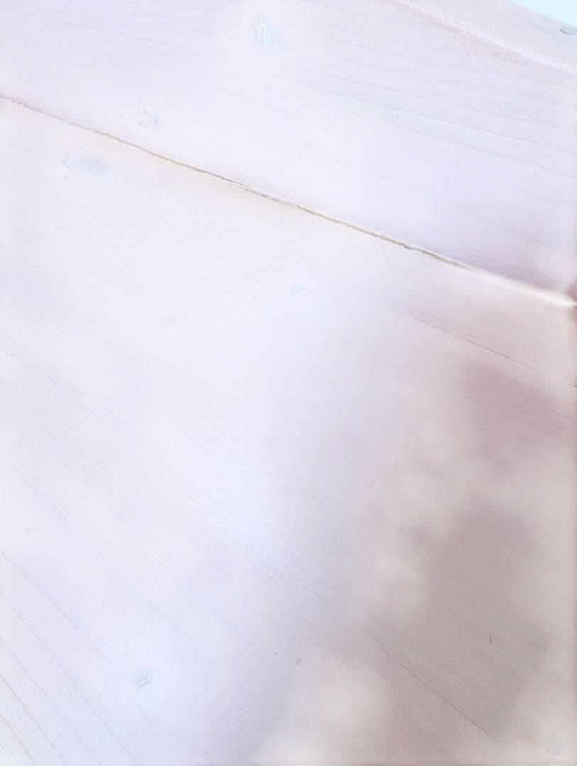 木製飾り棚