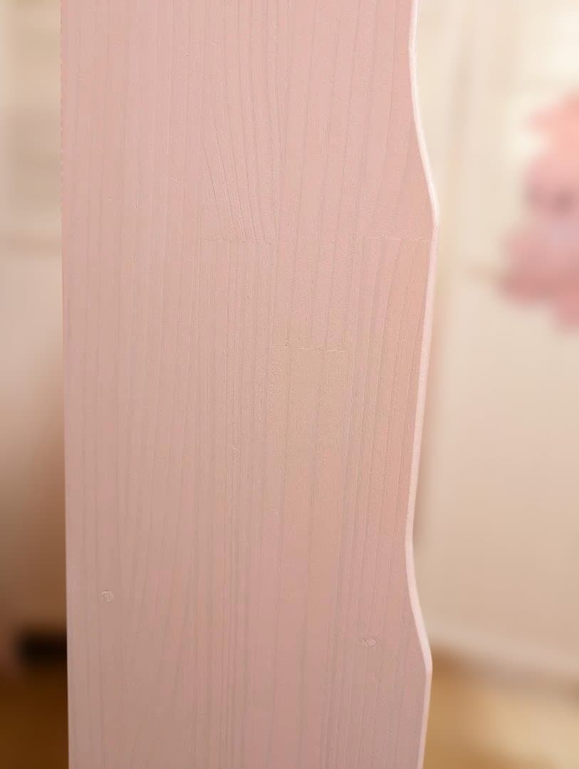 木製飾り棚