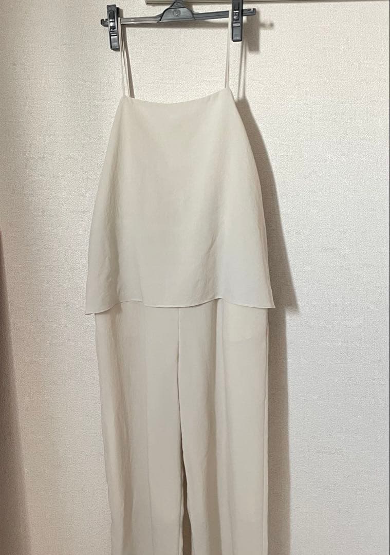 【新品】united arrows ドライクロスオールインワン