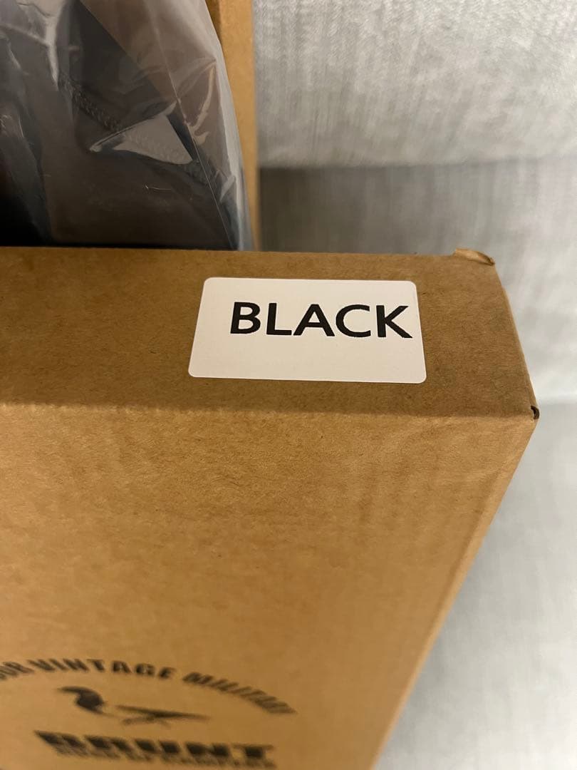 BRUNT ポップアップテント　グランドシート付　ブラックカラー