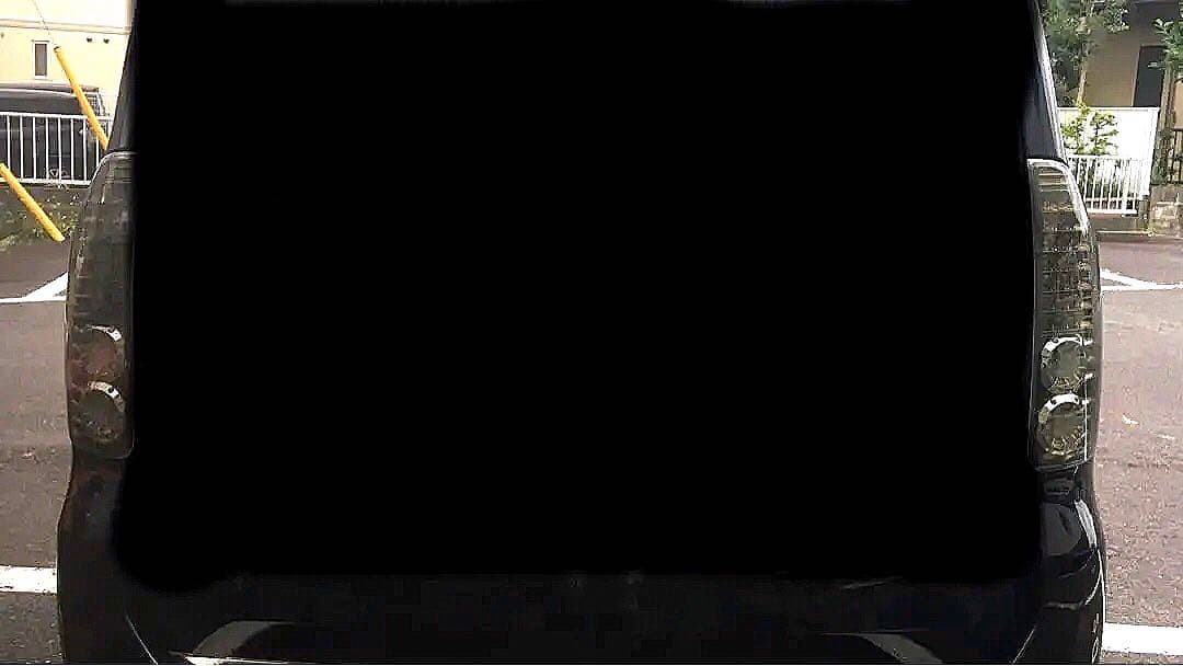 【点灯確認済】ZRR70系 VOXY NOAH ヴァレンティ テールランプ