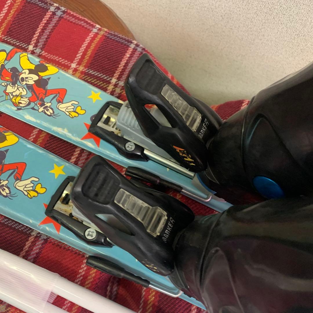 子供用スキーセット