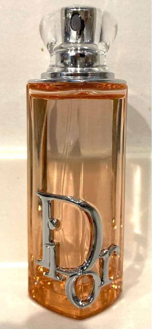 ディオール アディクト ピーチー グロウ