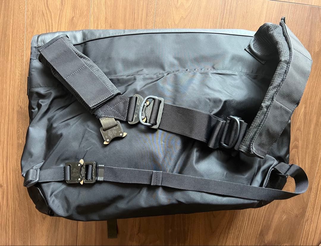 bagjack danjil 20周年別注 Alleycat ストーンアイランド