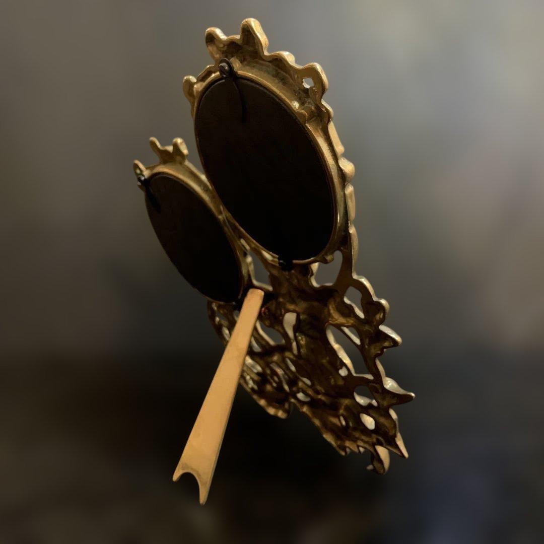 アンティーク フォトフレーム　IM-212